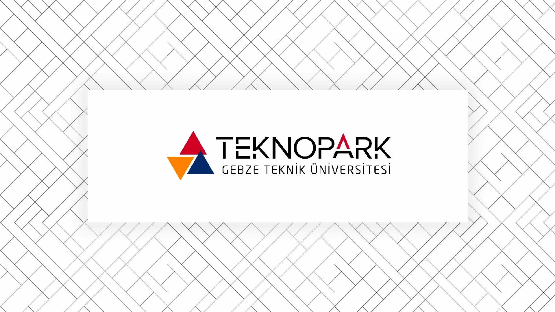 DocsPanel has been approved by Gebze Technical University Teknopark