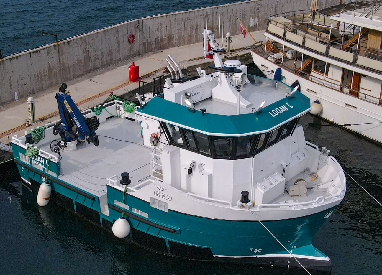  Etkin Marin NB1003/NB1004 Seyir Organizasyonu ve Raporlama