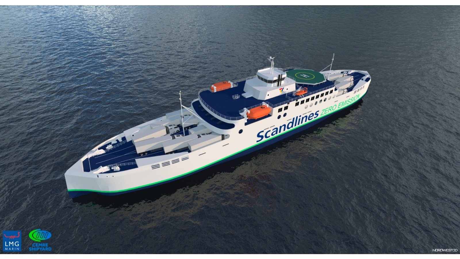  Quality Test Consultancy about SRtP for Cemre NB1090